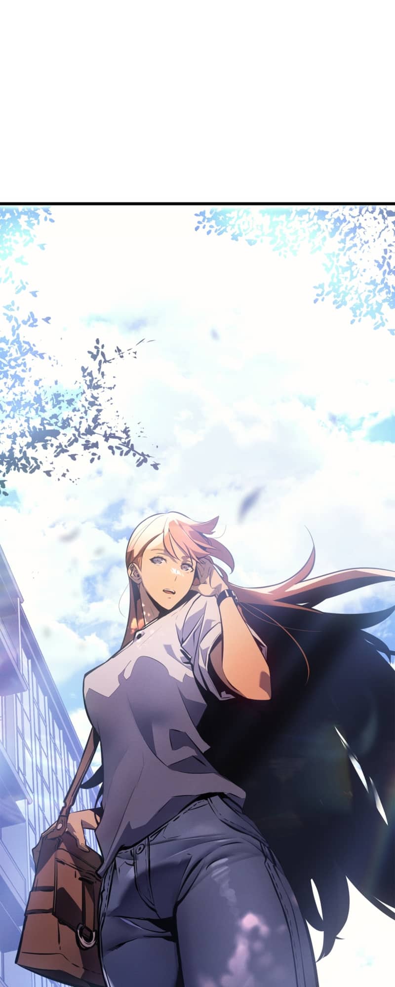 Solo Leveling, Chapter 188 image 080